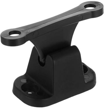 WeddHuis Seguro de Puerta para Autocaravana Accesorios de Seguridad para Caravana