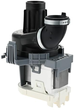 W11032770 W10885542 W10529163 Spülmaschinen-Umwälzpumpe for Wh-irlpo-ol for Ke-nmore for Kitc-henAid Geschirrspüler W10349483 W10440715