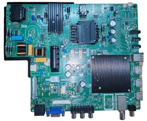 TP.SK706S.PC822 4-Kern-4K-Smart-WiFi-Netzwerk-TV-Motherboard mit 1,5 g + 8 GB Speicher. Keine CI-Schnittstelle zur Überprüfung des Fotos(2T NO CI)