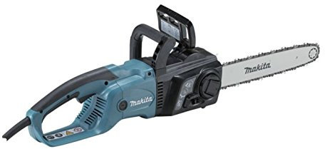 Makita Elektro-Kettensäge UC3551AX1 Schwert 35 cm 2000 Watt