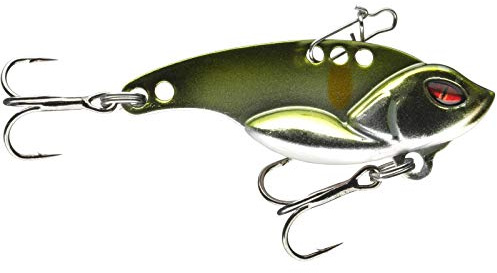 Daiwa Prorex Metal Vib 10g Metallic Ayu