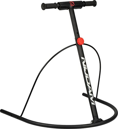 Eislauflernhilfe Eislaufhilfe Eislauf Lernhilfe Laufhilfe schwarz