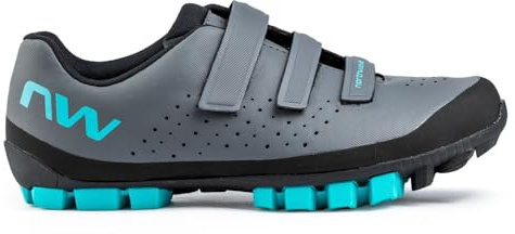 Northwave Hammer Damen MTB Schuhe, Fahrradschuhe