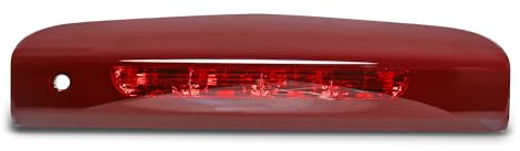 BESTPRICE 1x Zusatzbremsleuchte 3te Bremsleuchte Kompatibel mit OPEL CORSA D (S07), CORSA D Kasten/Schrägheck (S07), CORSA E (X15), CORSA E Kasten/Schrägheck (X15)