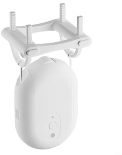 HOHOVYVY Elektrische Gardinenschiene, Elektrische Vorhänge, Für Tuya Für Zigbee Smart Home Wifi Vorhang Roboter Elektrische Vorhang Fahrer Motor