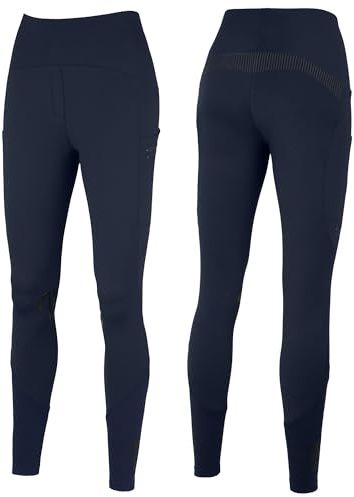 Pikeur Damen Reithose Yella SD Athleisure - Winter 25