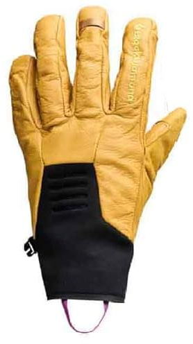 BLACK DIAMOND Tour LT Gloves M