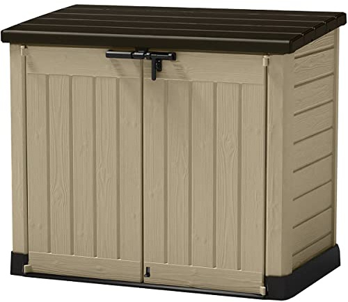 Keter Store It Out Max Garden Storage Box