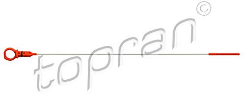 TOPRAN 723 515 Astina olio motore Asta Livello Olio Asta controllo livello olio Asta livello olio