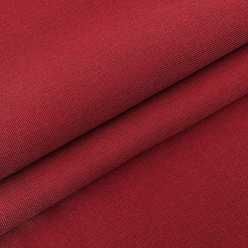 Feines Polyester-Leinenstoff, Polstermöbel, DIY, Sofa, Stuhlkissen, Sessel, Kissen, Möbelbezug, waschbar, Leinen, 148 cm Breite