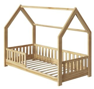 ATMOSPHERA CREATEUR D'INTERIEUR Bosco Kabinenbett, 80 x 160 cm