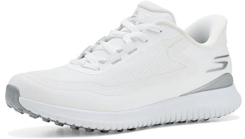 Flight Slip-in Spikeless Golf Shoe