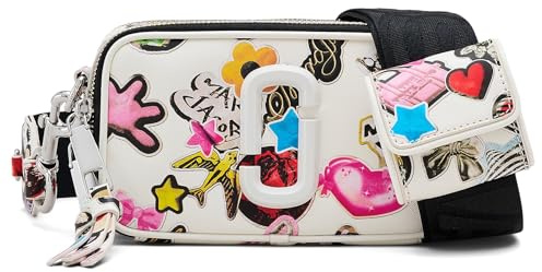 Marc Jacobs The Snapshot Bag