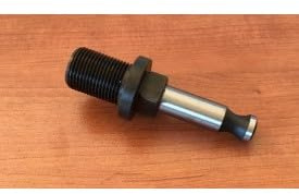 ARA RICAMBI HO.RE.CA | COD: KVI6ZNY9978 | Perno portacoltello per tritacarne, compatibile con AMB Mod. 32, Bizerba Mod. 32, La Felsinea Tipo Nuovo Mod. 32