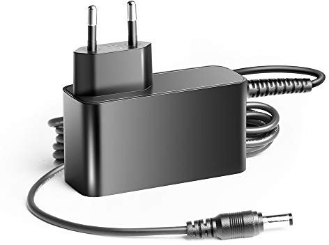 KFD DC 15V Netzteil Ladegerät Ladekabel für Marshall Stockwell 4091451 4091452 4091390 Ersatz Stockwell Gen 1 Advent AW870 ADV-W801 DOCKIN D FINE 2 Bluetooth Lautsprecherkabel Akku Wireless Speaker