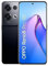 OPPO Reno8 Pro Smartphone, MediaTek Dimensity 8100-MAX 5G, 6.7 120Hz AMOLED screen, 50MP + 8MP + 2MP rear camera, 32MP front camera, RAM 8GB + ROM 256GB, 4500mAh 80W Supervooc, Glazed Black