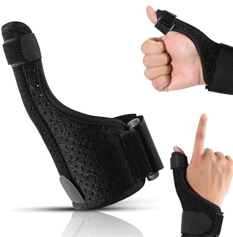 Audio frequency% Attelle Pouce Droit Arthrose,Attelle De Pouce Gauche Souple,Bandage pour Tendinitis Au Pouce,Orthese Pouce Droit Rhizarthrose,Attelle De Pouce pour Tendinite Et Entorse du Pouce.