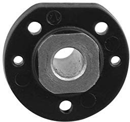 XBERSTAR Drohnenzubehör für DJI Mini 2 Original Vorderarmachse Heck/Hinterarmwelle Reparaturteil für DJI Mavic Mini 1/2/SE Drohne (Mini/Mini 2/Mini SE Hinterarmschwenkung)