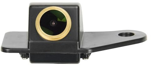 CaméRa De Recul éTanche Pour MITSUBISHI Pour RVR Pour MITSUBISHI Pour ASX 2011-2017 HD 1280*720p Caméra De Recul Inversion Sauvegarde Vision Nocturne Caméra À Trou Réservé Webcam De Recul Voiture