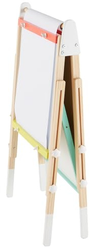VERTBAUDET3-in-1 Tafel mit Mal-Zubehör FSC®mehrfarbigONE SIZE