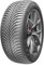 Maxxis Premitra All Season, AP3 Ganzjahresreifen, Allwetterreifen für jede Jahreszeit, mit modernem V-Profil und optimaler Haftwirkung bei Eis, Schnee, Regen oder Sonne, M+S, 255/45 R 18, 103W XL