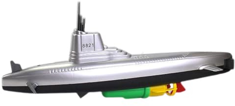 U-Boot-Modellspielzeug – Seeschiff, , schwimmendes Wasserschiff, solide Basis | Tauchen, Meer, Ausrüstung zum Spaß, Spielzubehör, Objekt, Einheit, Ausrüstung, Gold, intelligent, Hilfe, Leben, neu,