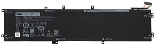 Dell XPS 15 (9560) Original Akku 97Wh 6-Zellen (GPM03/6GTPY)