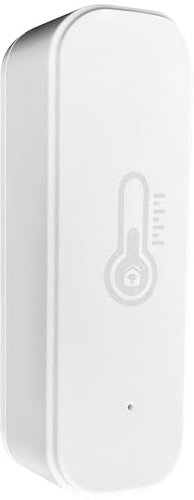 UHPPOTE Thermomètre Hygromètre Détecteur Température Humidité WiFi