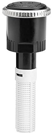 Hunter MP Rotater MP200090 90 - 210 Grad, bereik 4 - 6,4 m, Versenkregner, Schwarz, 5.8 x 1.2 x 1.4 cm