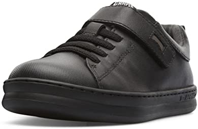 Camper Garçon Runner Four K800319 Sneaker Noir 001, 34 (EU)