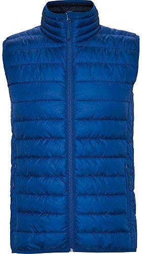 Kids´ Oslo Kinder Bodywarmer - Wind- und Wasserabweisend