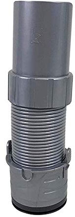 SaferCCTV Replacement Floor Lower Nozzle Hose,Vacuum Cleaner Replacement Hose Compatible with Shark UV440/ NV350/ NV352/ NV356/ NV357 Replacement Part No.193FFJ