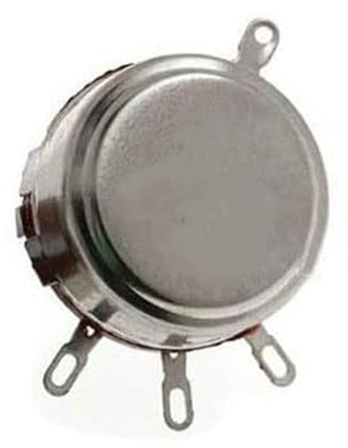 1 set wth118 2w 1a potentiomètre,2.2K Ohm