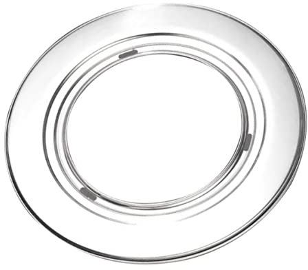 UPKOCH Stainless Steel Steaming for Steamer Rack As Steamer Pot Ring Use As Multi-functional Rack in Kitchen for Food Steaming Plate Preparation