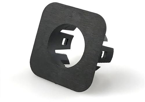 PDC Parksensor Kompatibel mit 1 2 Serie F20 F21 F22 F23 F30 F31 F32 F33 F34 F36 F82 F83 F87 Parksensor-Halterung. Autoteile