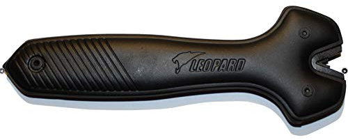 Aiguiseur, affuteur de Couteaux au carbure de tungstène modèle déposé.