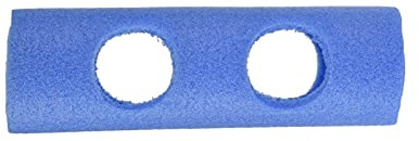 Voiakiu Conector para Piscina, Conector para Hacer Fideos Agua, para Gimnasia acuática, baño Moho, Juguete Piscina