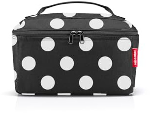 reisenthel beautycase – quadratischer Kulturbeutel, Gepäckorganizer, Kosmetiktasche