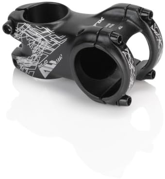 XLC Fahrrad-Ersatzteil schwarz/matt One Size