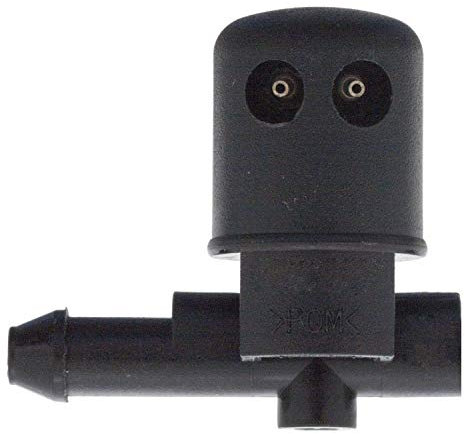 febi bilstein 49195 Scheibenwaschdüse , 1 Stück