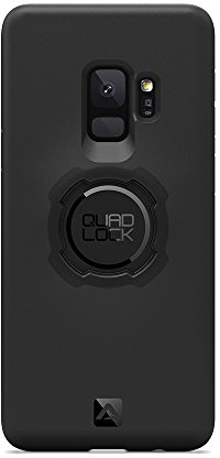 Quad Lock Case für Samsung Galaxy S9