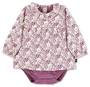 Sterntaler Babyflicka bodyklänning body, rosa, 86