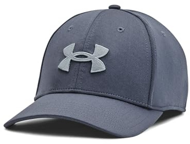 Under Armour Boy's Boy's Ua Blitzing ADJ Cap