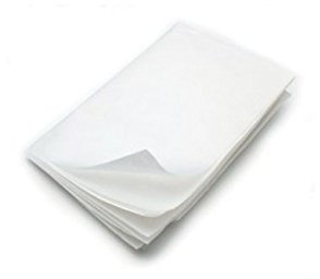 lepetitmitron - Papel de hornear profesional p/500-60x40