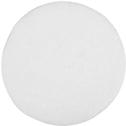 COSMEVIVI Foam Cake Base Model Accessories for Craft for Plasticine Modelling Clay Versatile Cake Decorations