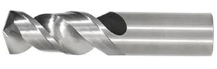 Brocas de carburo de tungsteno sólido for CNC Gwist de 1,0 a 20 mm for metal y acero(3.7mm)