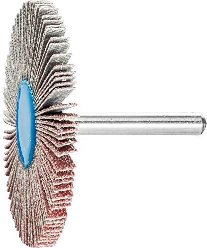 10 x PFERD Fächerschleifer F 6005/6 A 60| Art.: 44419066