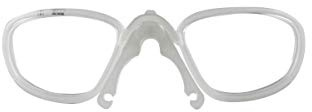 Wiley X Insert verres correcteurs pour masque de protection balistique Spear