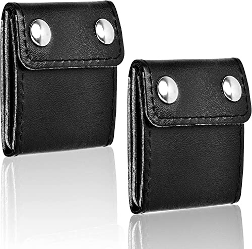 CYWQ 2PCS Seat Belt Adjuster, Auto Shoulder Neck Protector Locking Clip Covers,Vehicle Belt Positioner , Car Accessories