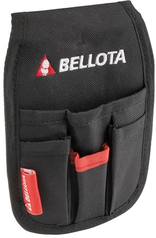 BELLOTA PNCUT - Porta cutters de poliéster técnico